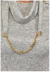 Блуза А 18918